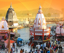 Haridwar