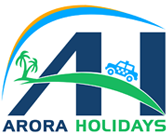 Arora Holidays