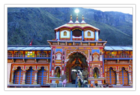 Badrinath Dham