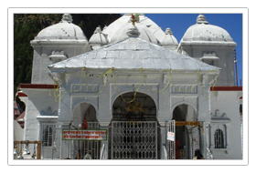 Gangotri Dham