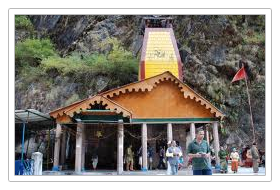 Yamunotri Dham